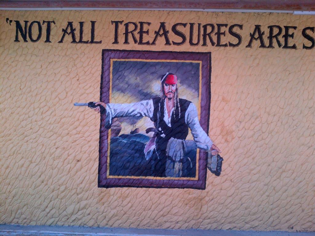 Treasure Island Resort Olongapo Εξωτερικό φωτογραφία