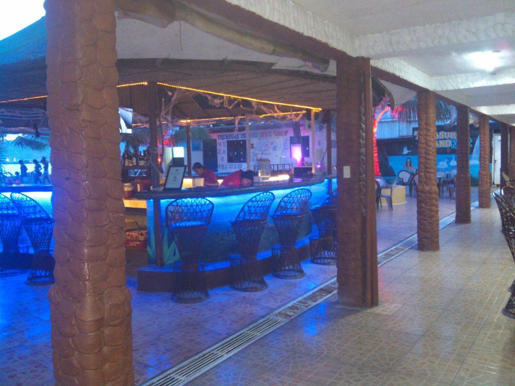 Treasure Island Resort Olongapo Εξωτερικό φωτογραφία