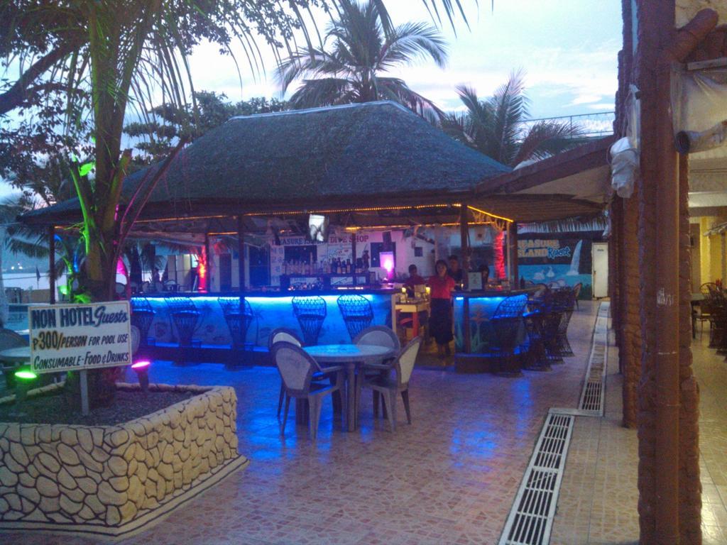 Treasure Island Resort Olongapo Εξωτερικό φωτογραφία