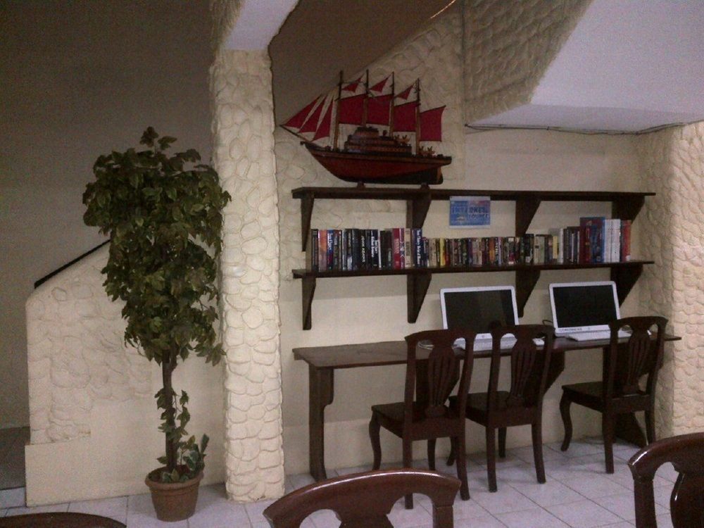 Treasure Island Resort Olongapo Εξωτερικό φωτογραφία