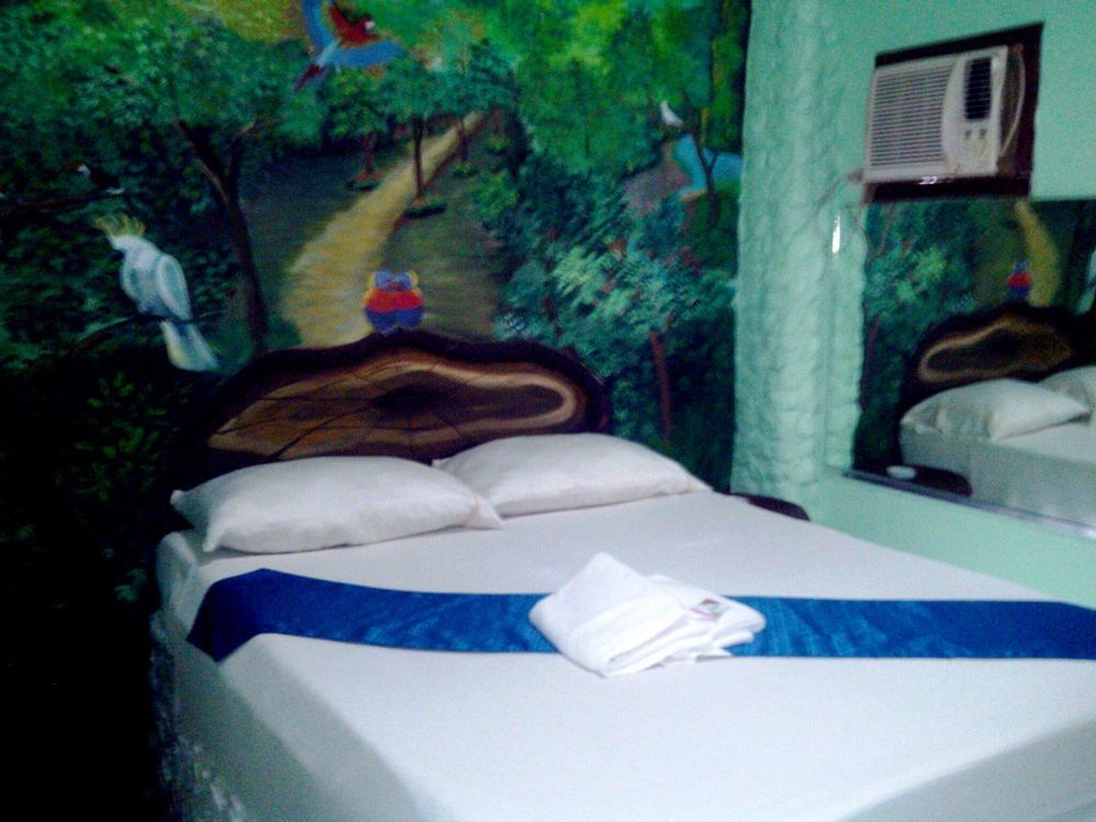 Treasure Island Resort Olongapo Εξωτερικό φωτογραφία