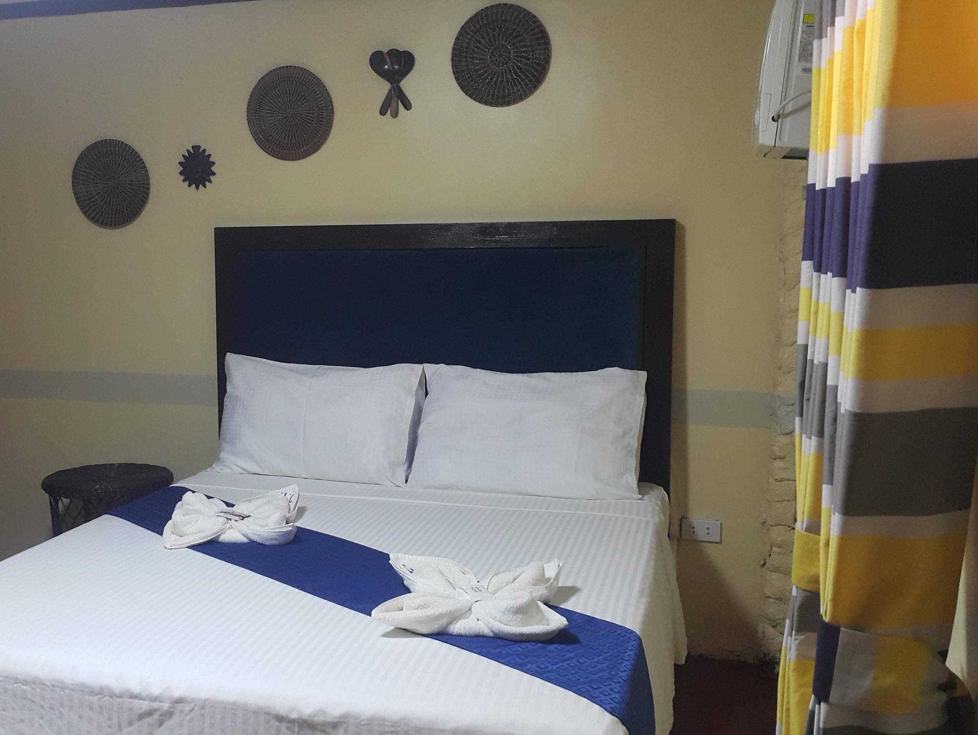 Treasure Island Resort Olongapo Εξωτερικό φωτογραφία