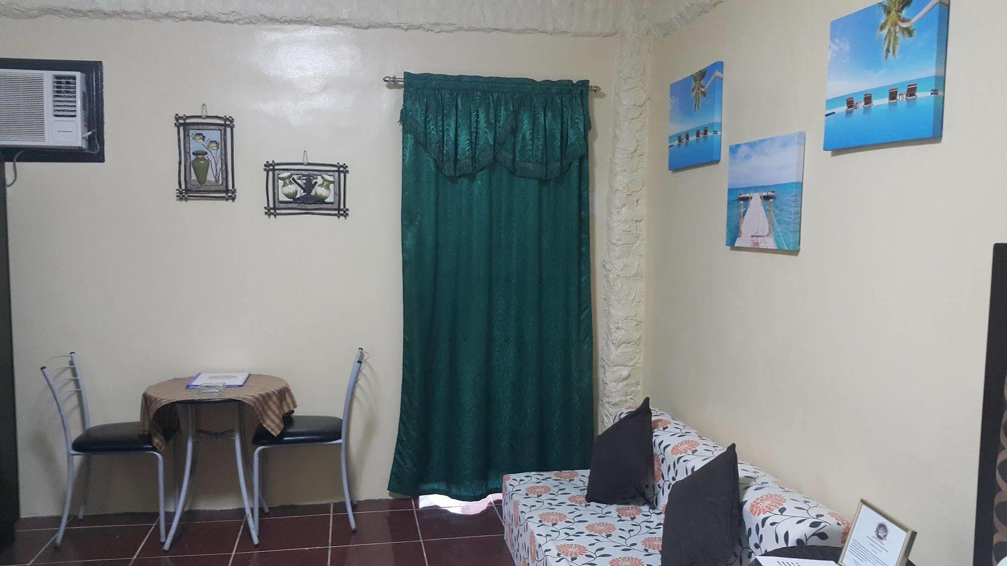 Treasure Island Resort Olongapo Εξωτερικό φωτογραφία