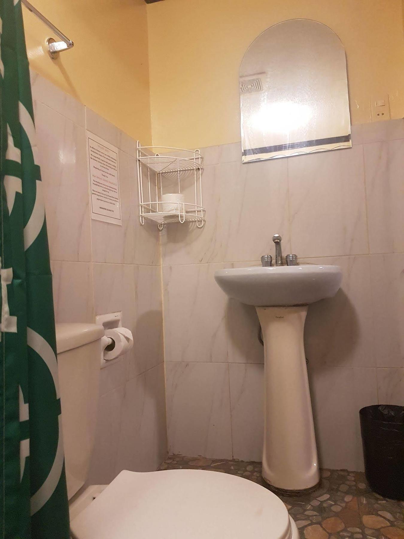 Treasure Island Resort Olongapo Εξωτερικό φωτογραφία