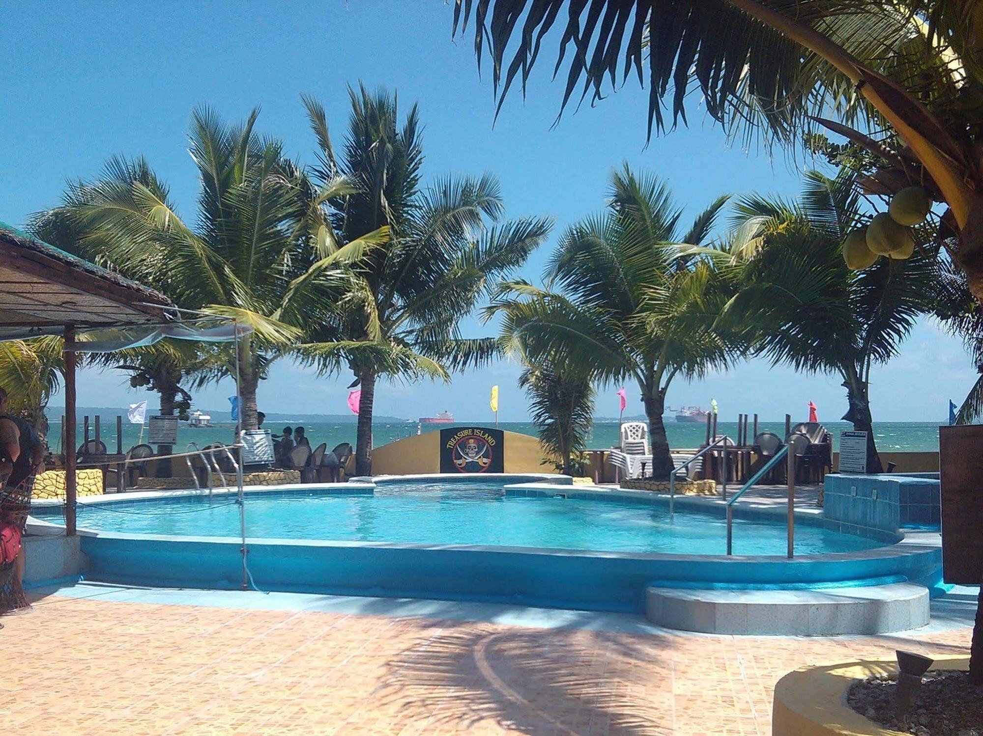 Treasure Island Resort Olongapo Εξωτερικό φωτογραφία