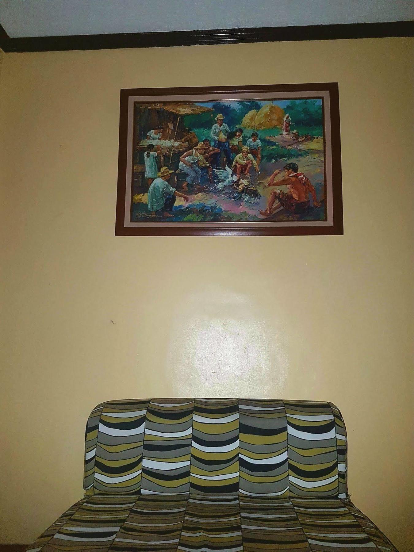 Treasure Island Resort Olongapo Εξωτερικό φωτογραφία