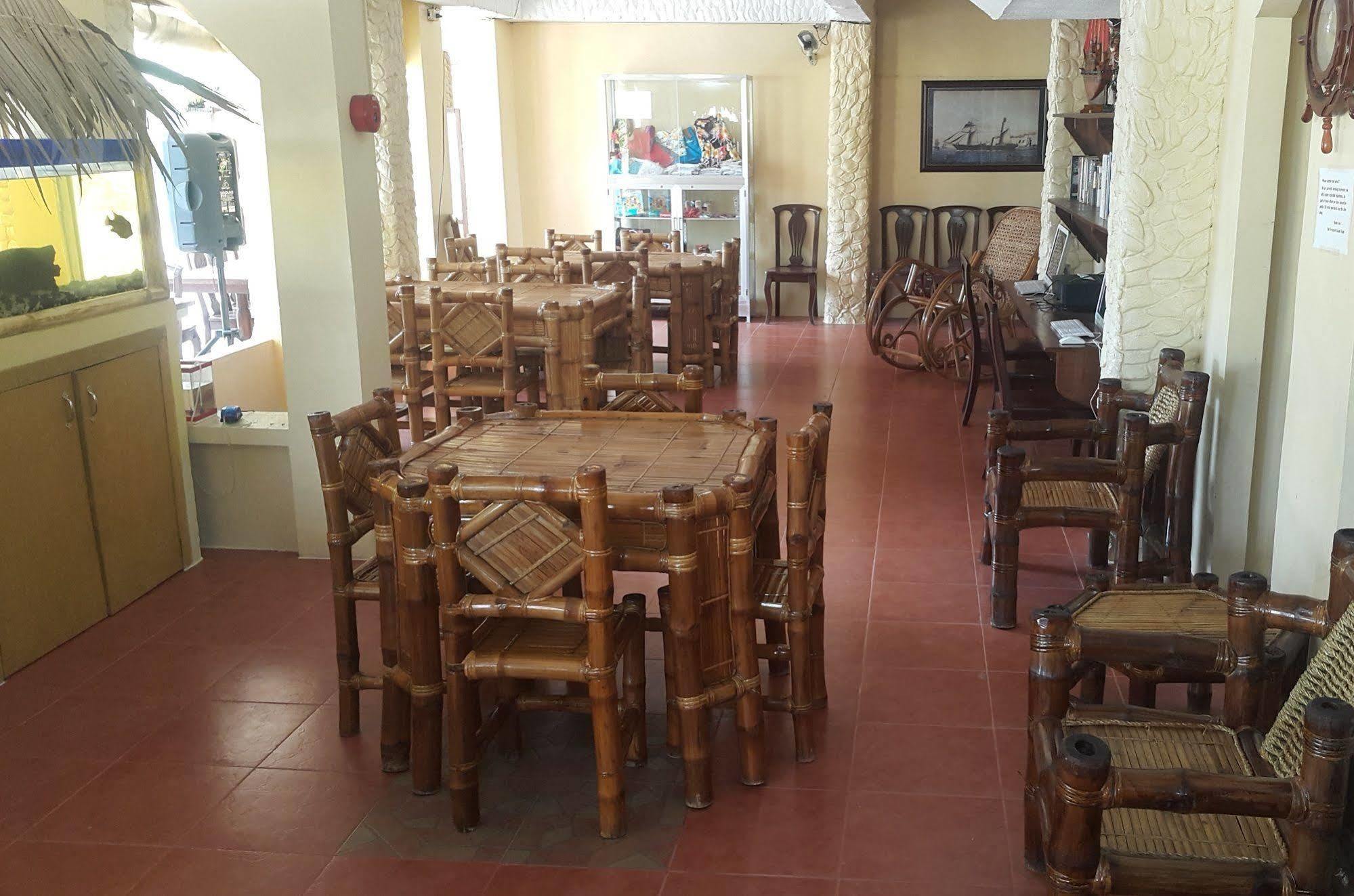 Treasure Island Resort Olongapo Εξωτερικό φωτογραφία