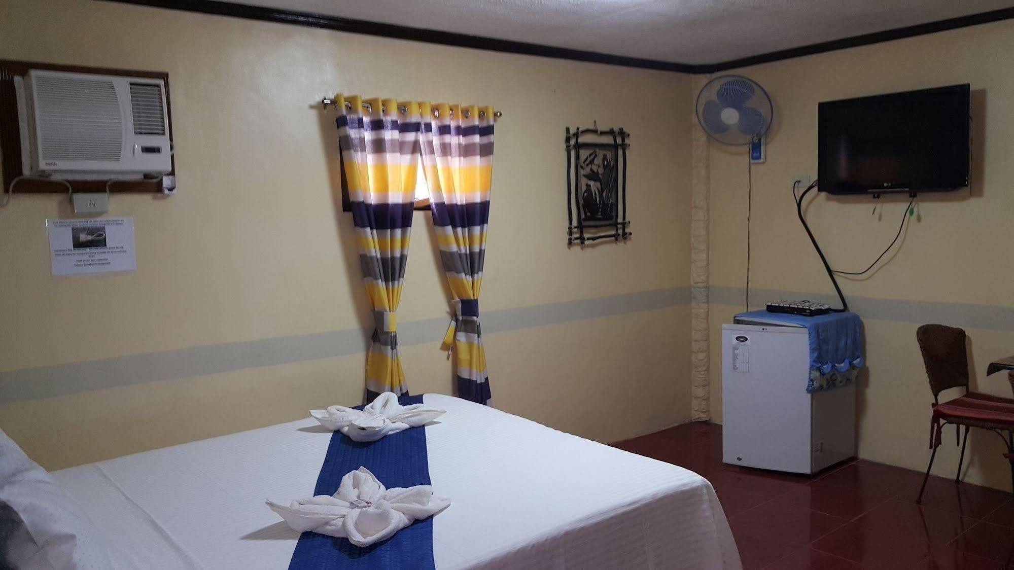 Treasure Island Resort Olongapo Εξωτερικό φωτογραφία