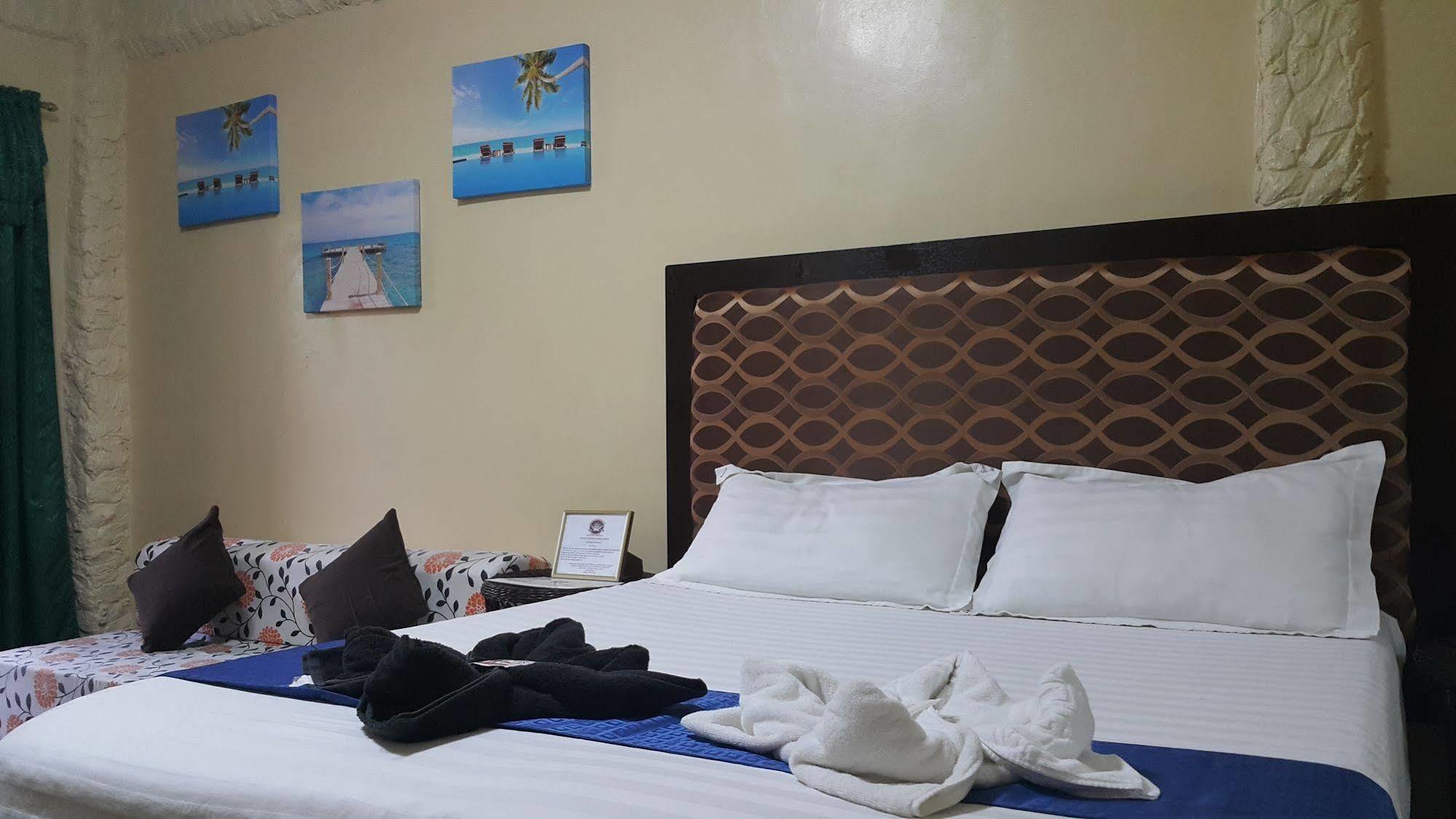 Treasure Island Resort Olongapo Εξωτερικό φωτογραφία