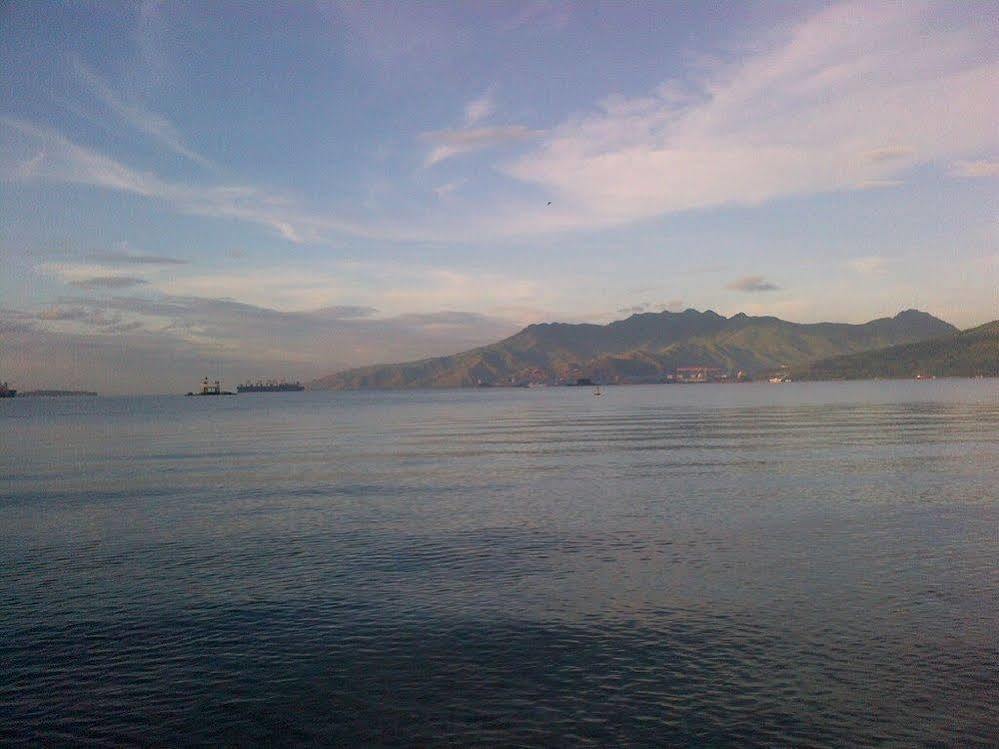 Treasure Island Resort Olongapo Εξωτερικό φωτογραφία