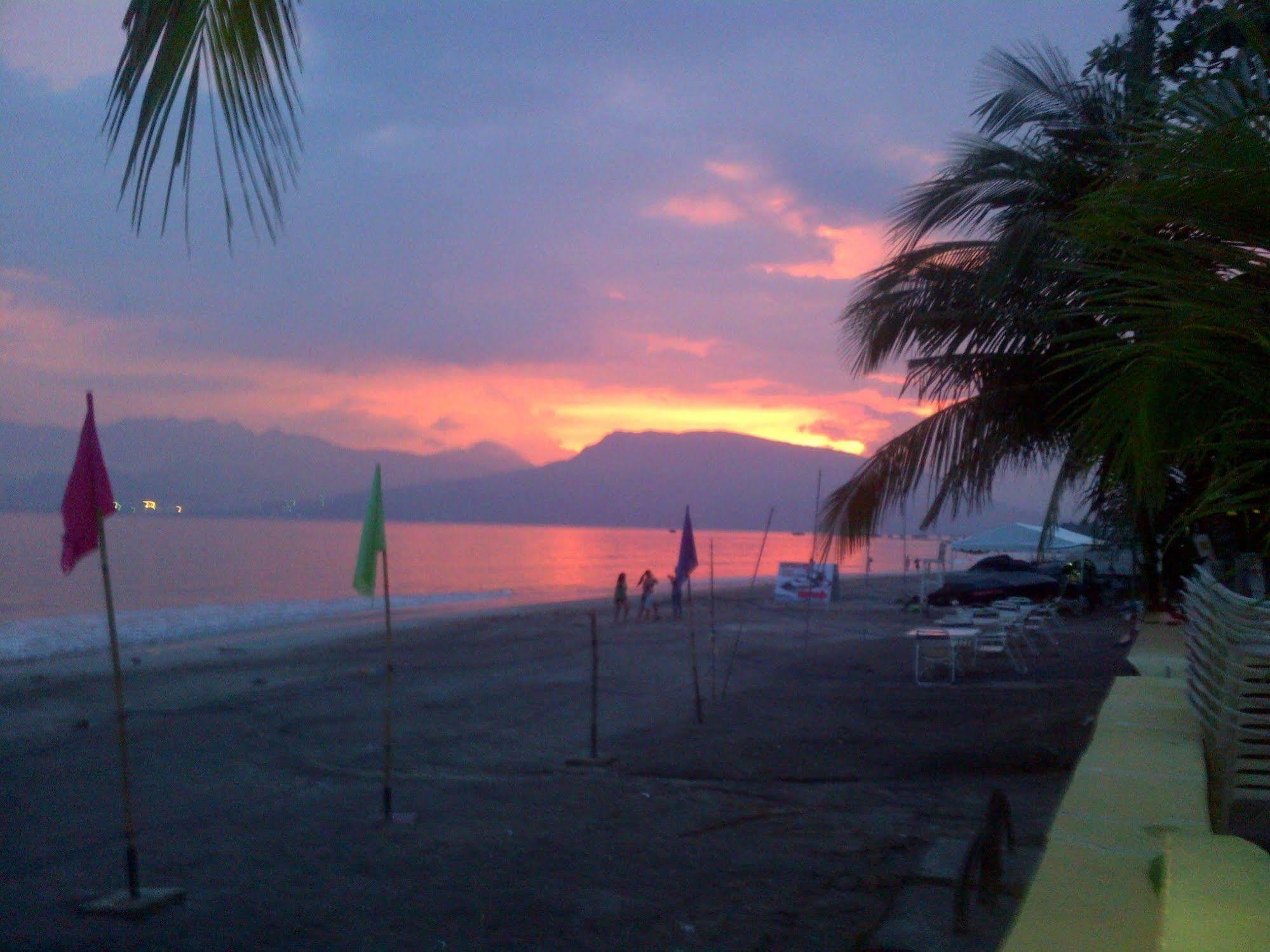Treasure Island Resort Olongapo Εξωτερικό φωτογραφία