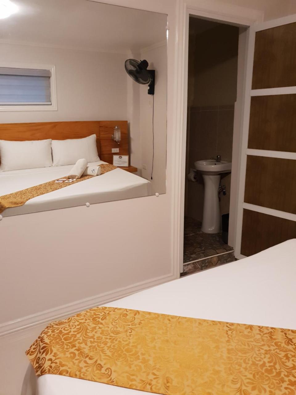 Treasure Island Resort Olongapo Εξωτερικό φωτογραφία