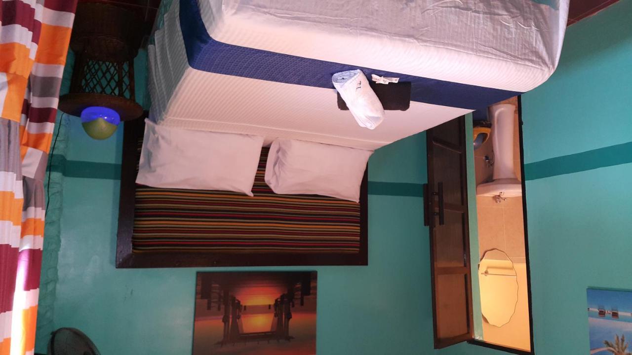 Treasure Island Resort Olongapo Δωμάτιο φωτογραφία