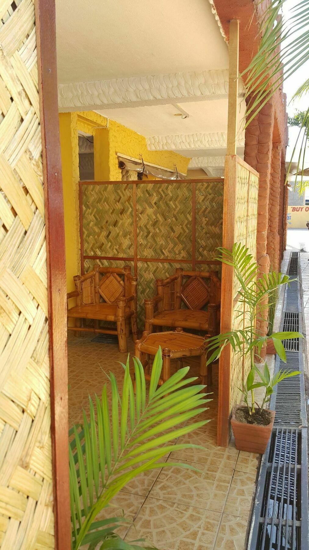Treasure Island Resort Olongapo Εξωτερικό φωτογραφία