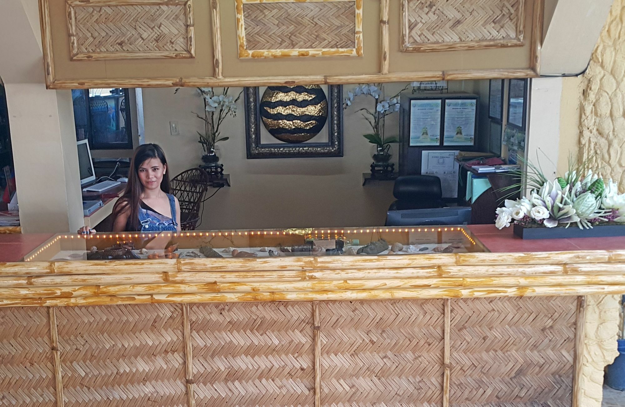 Treasure Island Resort Olongapo Εξωτερικό φωτογραφία