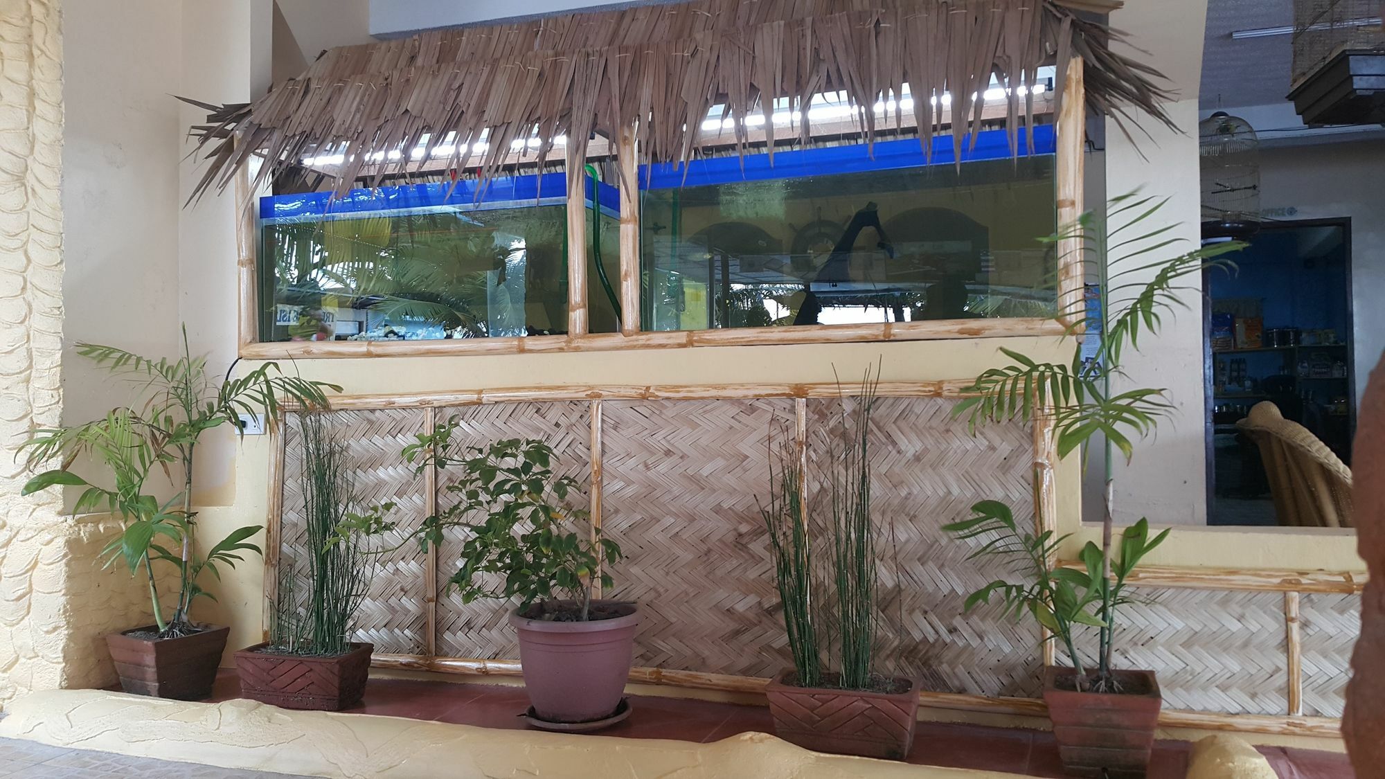 Treasure Island Resort Olongapo Εξωτερικό φωτογραφία