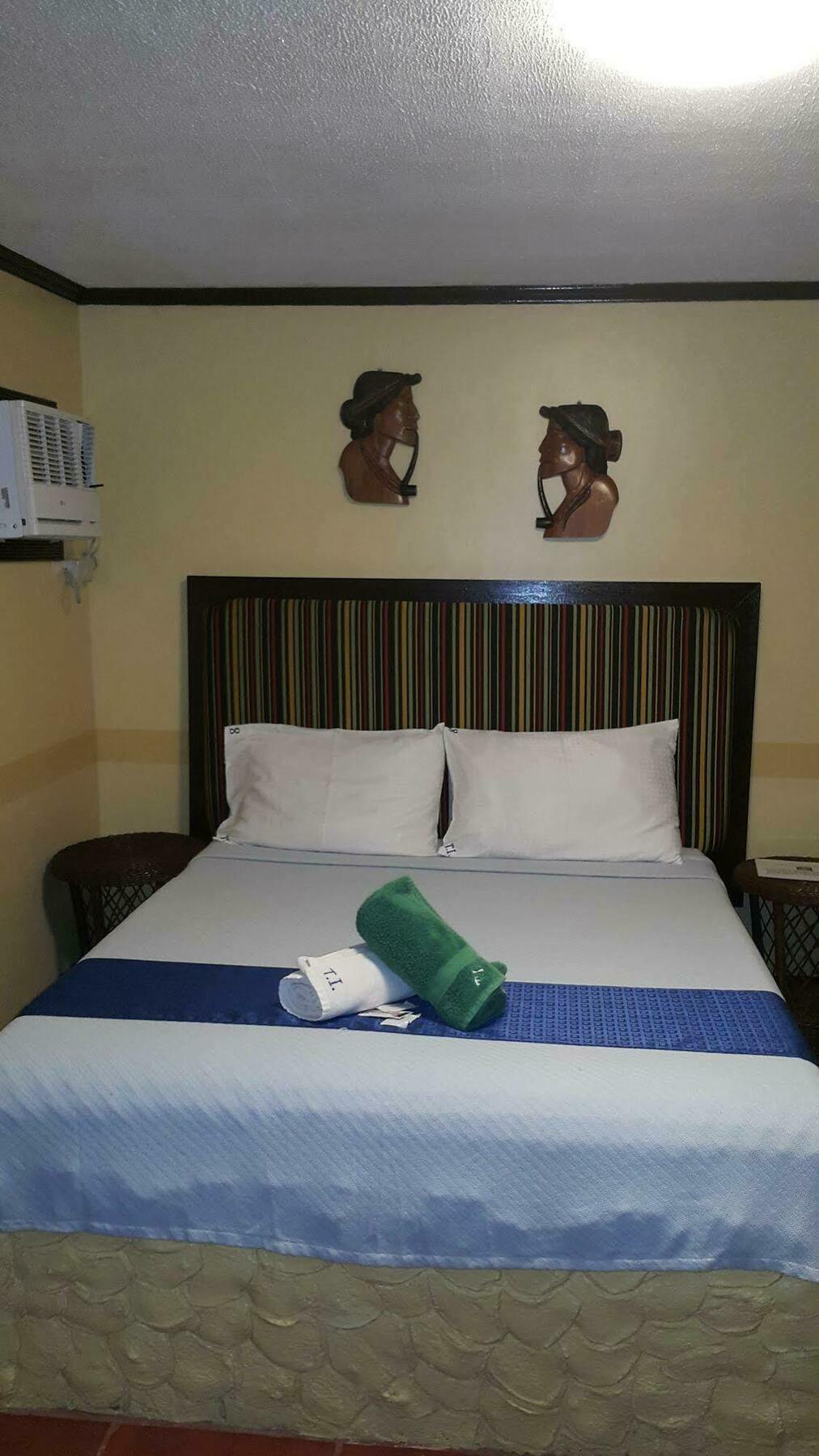 Treasure Island Resort Olongapo Εξωτερικό φωτογραφία